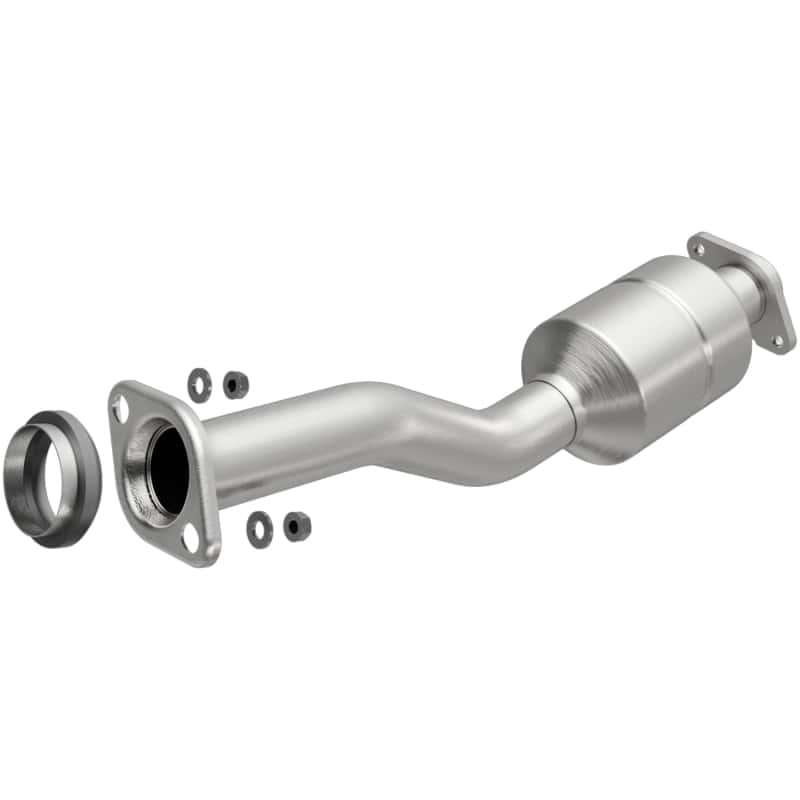 Magnaflow — Magnaflow Conv DF 2009-2014 Sentra 2.0 L Underbody
OEM Grade
OEM - view 1