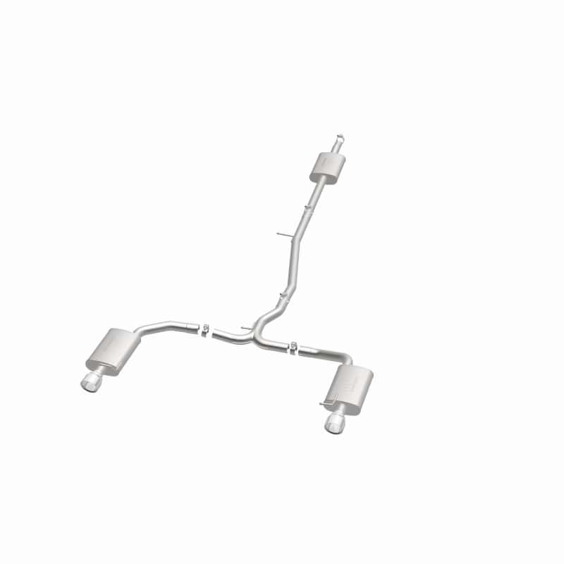 Magnaflow — MagnaFlow SYS Cat-Back 13-14 Ford Flex 3.5L
Cat-Back - view 23