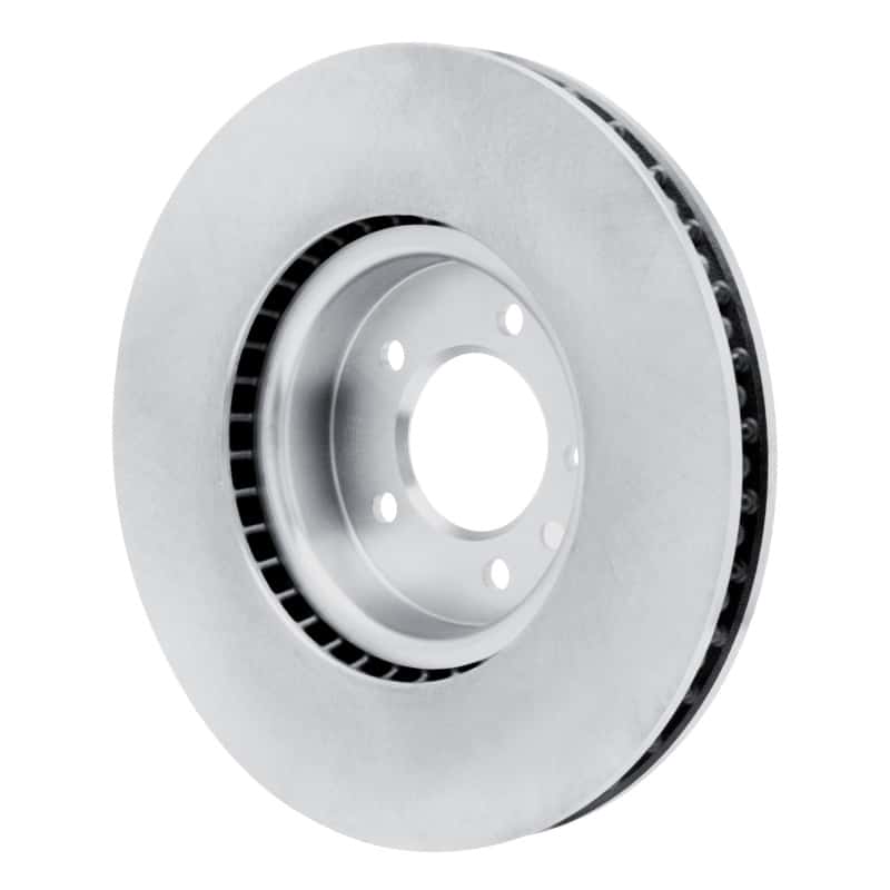 DFC — DFC 18-20 Land Rover Range Rover Sport Front Brake Rotor
DFC Brake Rotor - view 4