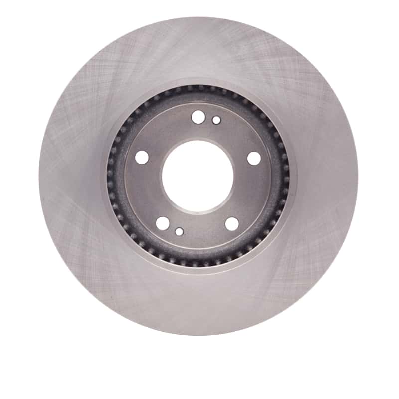 DFC — DFC 05-24 Hyundai Veloster Front Brake Rotor
DFC Brake Rotor - view 5