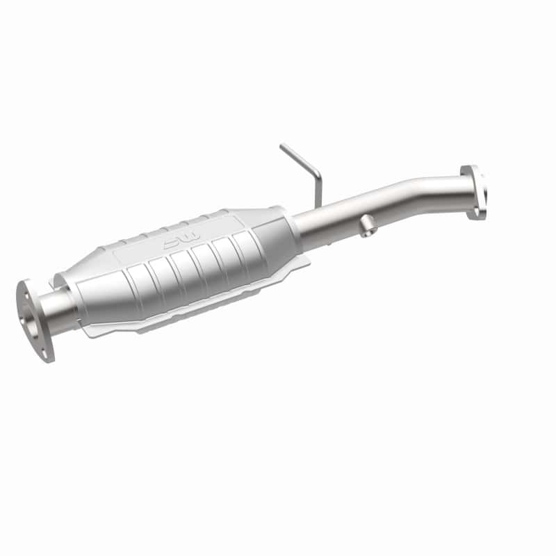Magnaflow — MagnaFlow Conv DF 98-00 Kia Sportage
HM Grade
HM - view 23