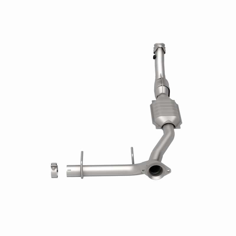 Magnaflow — MagnaFlow Conv DF 03 Lincoln Navigator 5.4L
OEM Grade
OEM - view 16