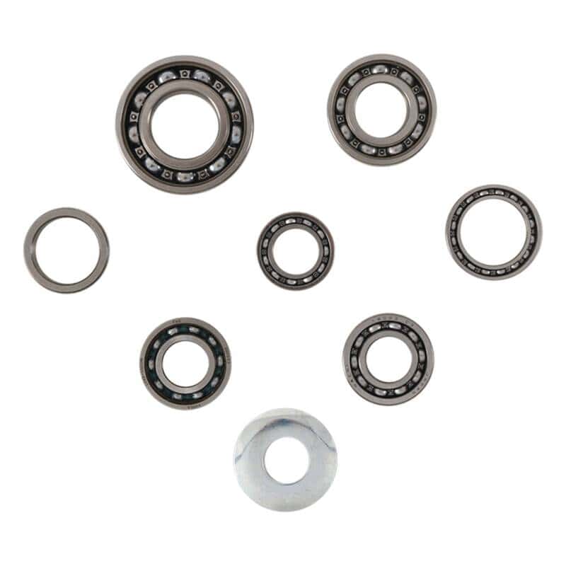 Hot Rods — Hot Rods 05-12 KTM 250 SX-F 250cc Transmission Bearing Kit - view 3