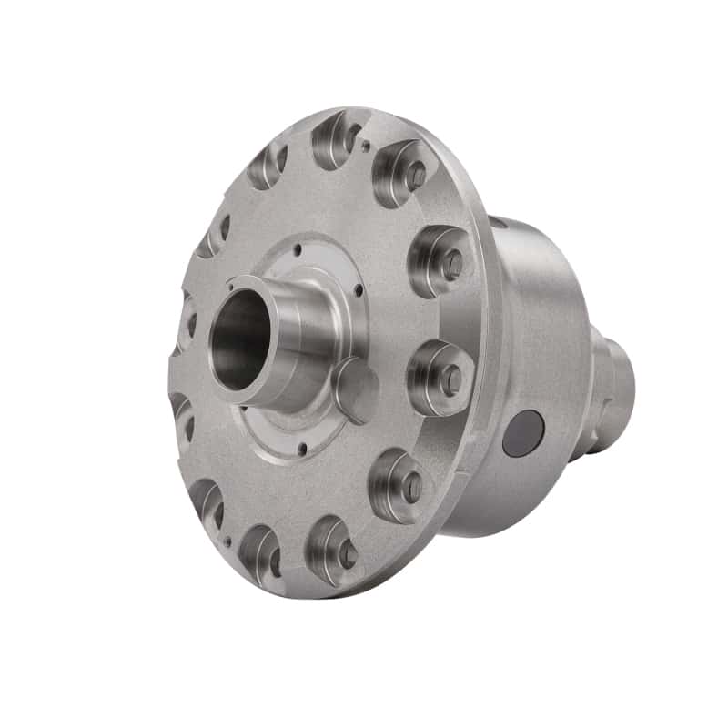 ARB — ARB Airlocker Dana60Hd 35 Spl 4.10&Dn S/N
Air Locker(TM)
Air Locker - view 6