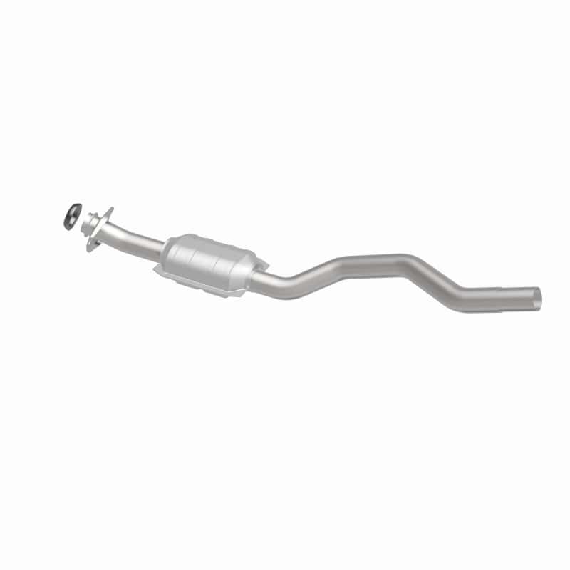 Magnaflow — MagnaFlow Conv Chrysler-Dodge-Plymouth 39.62X
Standard Grade
Standard - view 13