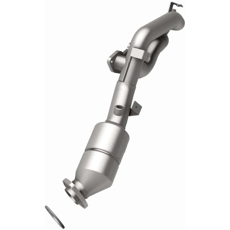Magnaflow — MagnaFlow Conv DF 2008 - 2010 Lexus IS F 5.0L
California - view 4