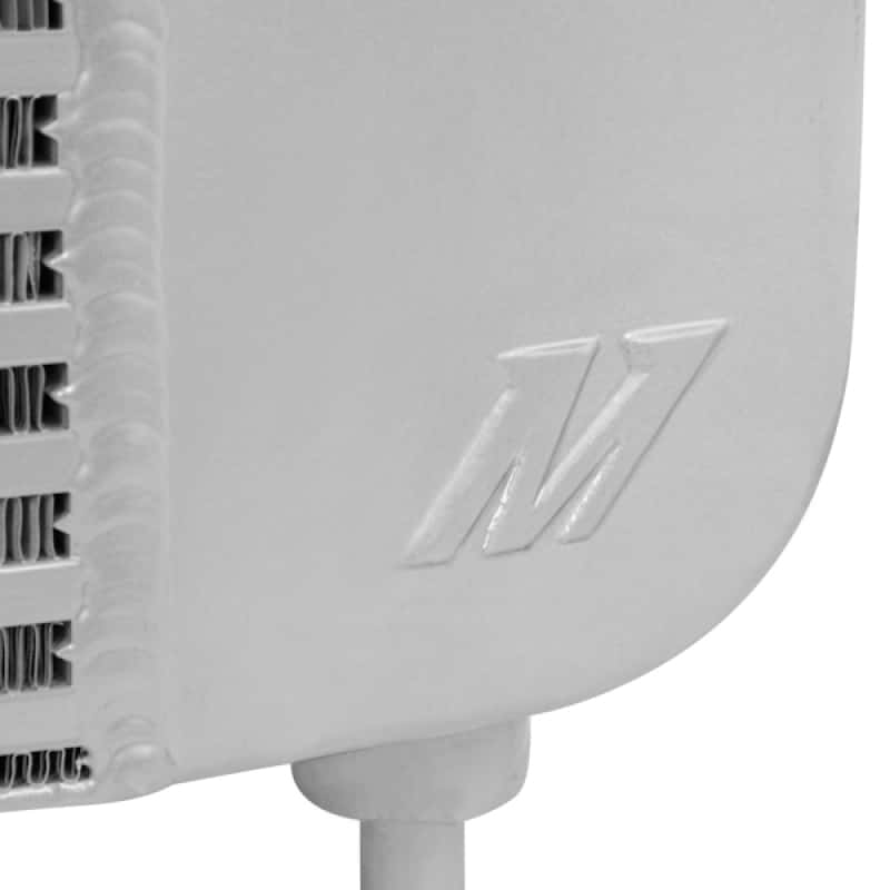 Mishimoto — Mishimoto 06-10 Chevy 6.6L Duramax Intercooler (Silver)
Intercooler Kit - view 9
