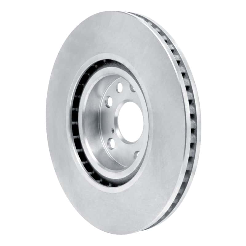 DFC — DFC 11-25 Lexus IS350 Left Front Brake Rotor - view 4