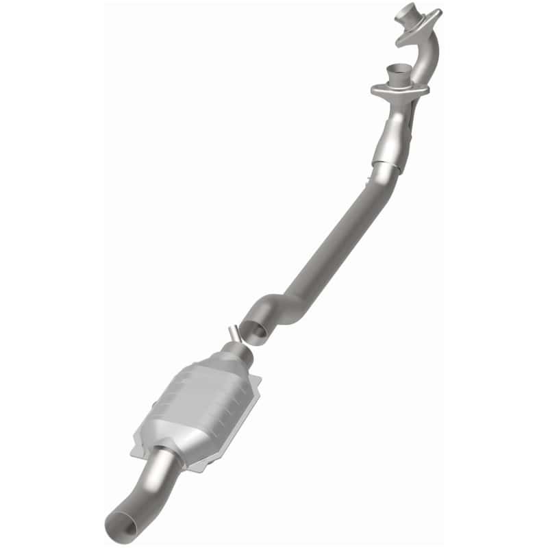 Magnaflow — MagnaFlow Conv DF Ford 87 96
Standard Grade
Standard - view 31