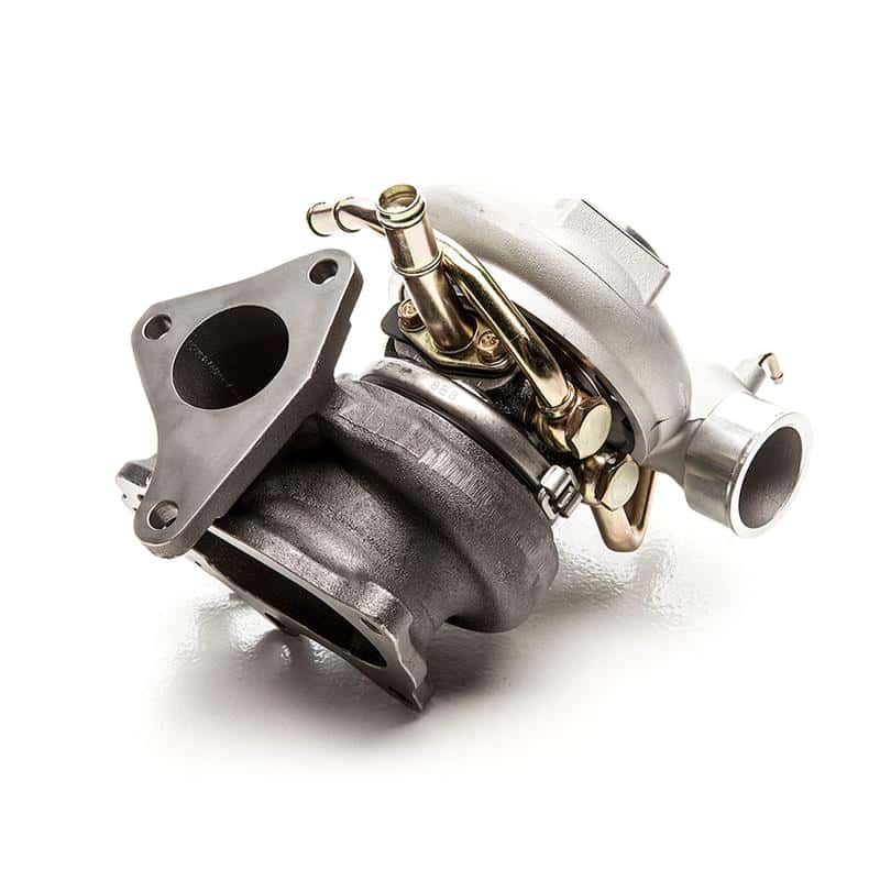 COBB — Cobb TD05H-20G-8 Turbocharger for WRX STI - view 5