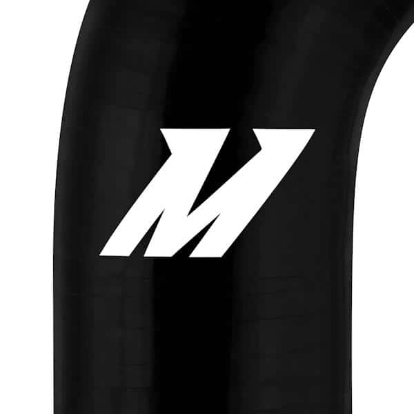 Mishimoto — Mishimoto Mitsubishi EVO 4.5 Black Silicone Hose Kit
Coolant Hose Kit - view 4