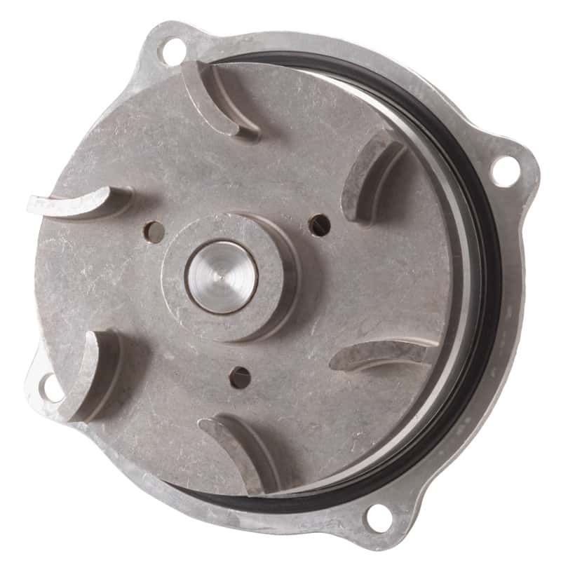 Edelbrock — Edelbrock Victor Series Water Pump Replacement Cartridge GM Gen IIi and IV Ls Water Pump 8896
WATER PUMPS - view 1