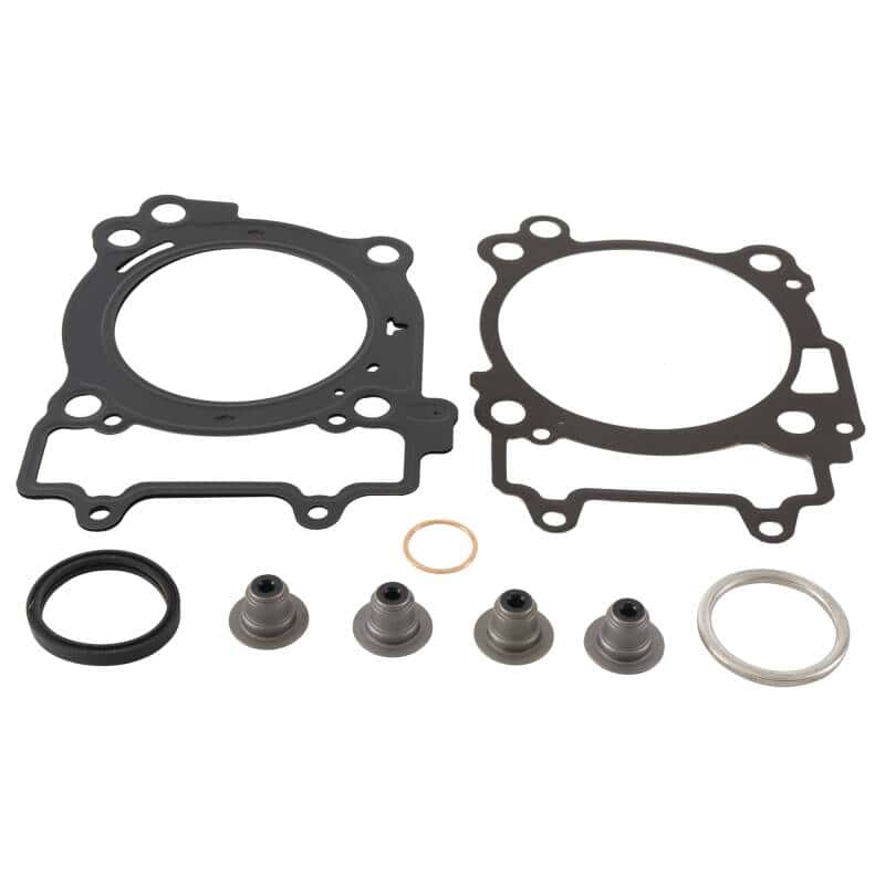 Vertex Pistons — Vertex Gaskets 2016 Polaris 450 HO 2x4 MD Top End Gasket Kit - view 1