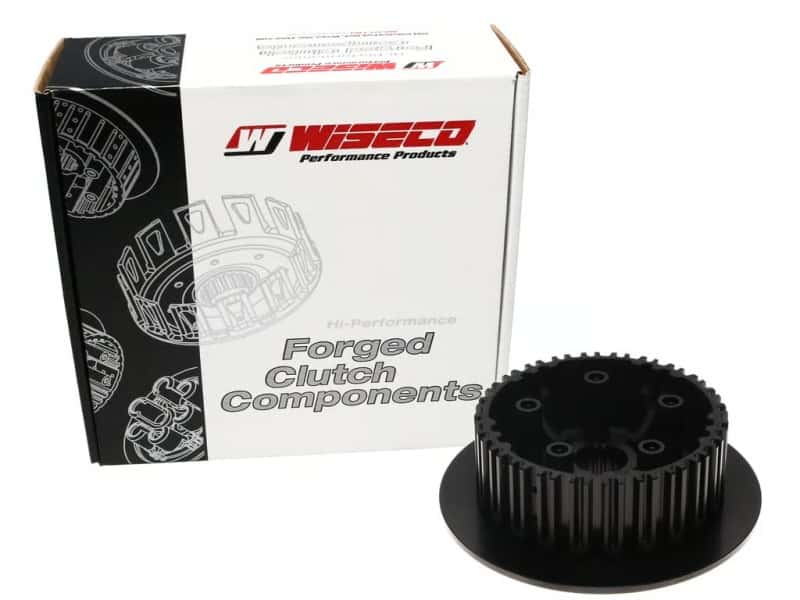 Wiseco — Wiseco Honda CR125/CRF250 Clutch Inner Hub
Clutch Basket - view 3