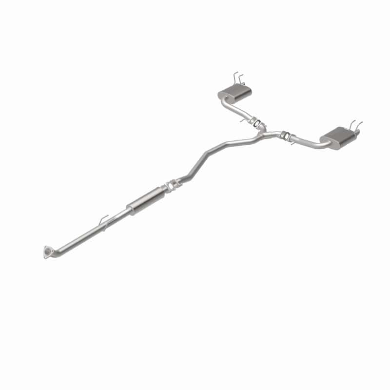 Magnaflow — Magnaflow 2022+ Honda Civic Sport 1.5L Hatchback NEO Cat-Back Exhaust System
Cat-Back - view 13