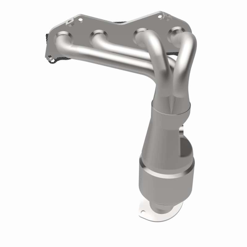 Magnaflow — MagnaFlow Conv DF 02-06 Toyota Camry 2.4L
HM Grade
HM - view 19
