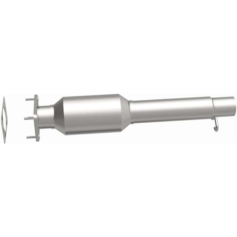 Magnaflow — MagnaFlow Conv DF Cadillac 96-99 4.6L
HM Grade
HM - view 5