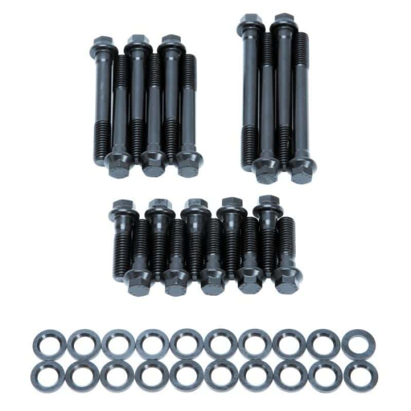 Edelbrock — Edelbrock Head Stud Kit Chrysler E-Series Small Block - view 2