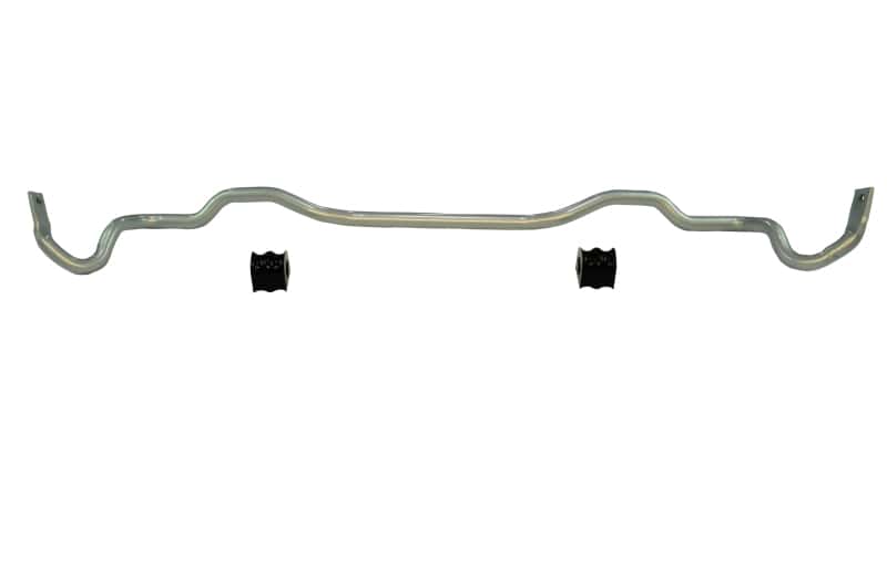 Whiteline — Whiteline 03-07 Subaru Impreza Non-Turbo Sedan Front 22mm Swaybar-heavy duty
Sway Bar - view 5