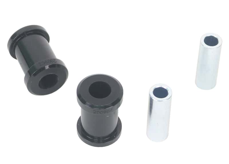 Whiteline — Whiteline 2016+ Mazda MX-5 Control Arm Upper Front - Inner Bushing Kit
Bushing kit - view 3
