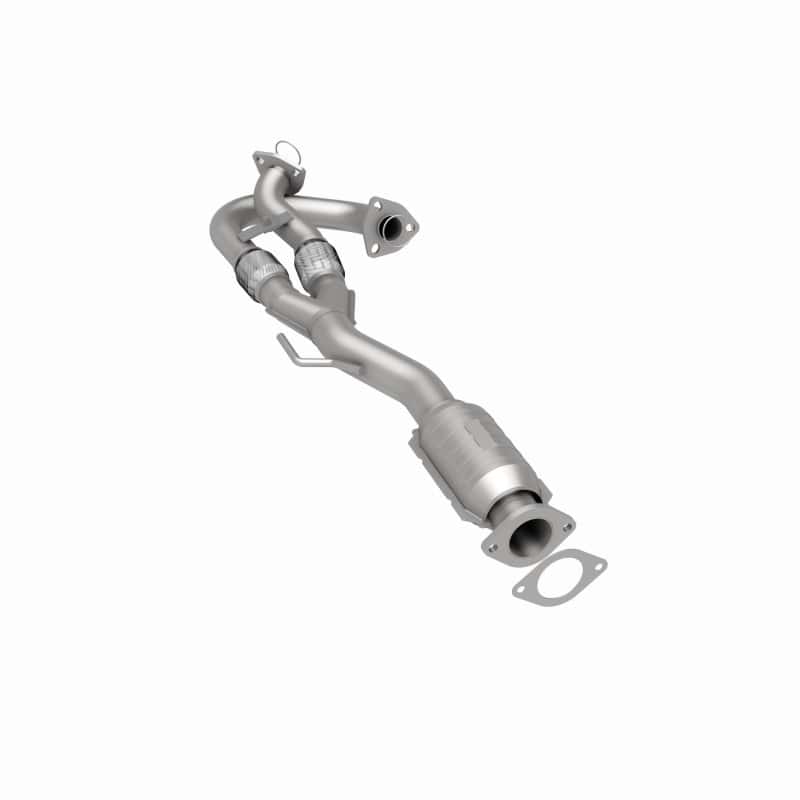 Magnaflow — MagnaFlow Conv DF 03-07 Nissan Murano 3.5L Y-Pipe Assembly (49 State)
HM Grade
HM - view 13