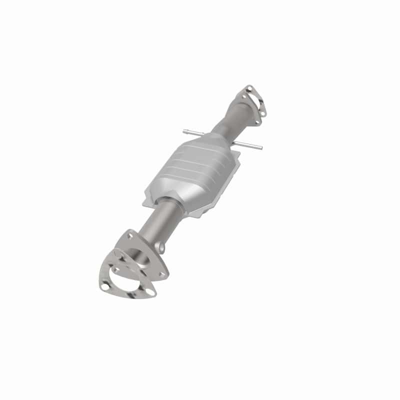 Magnaflow — MagnaFlow Conv DF Sonoma-S10 99 4.3L
HM Grade
HM - view 17