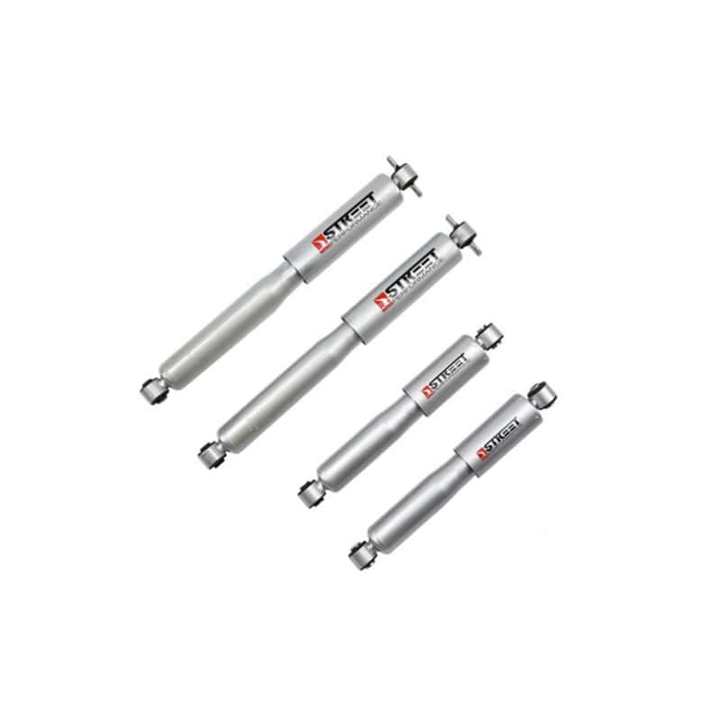 Belltech — Belltech SHOCK SET STREET PERFORMANCE
SHOCK ABSORBER SET - view 4