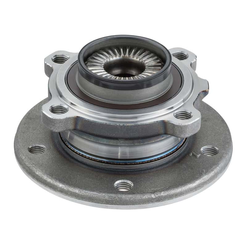 Moog — MOOG 12-15 BMW X1 Front Hub Assembly - view 1