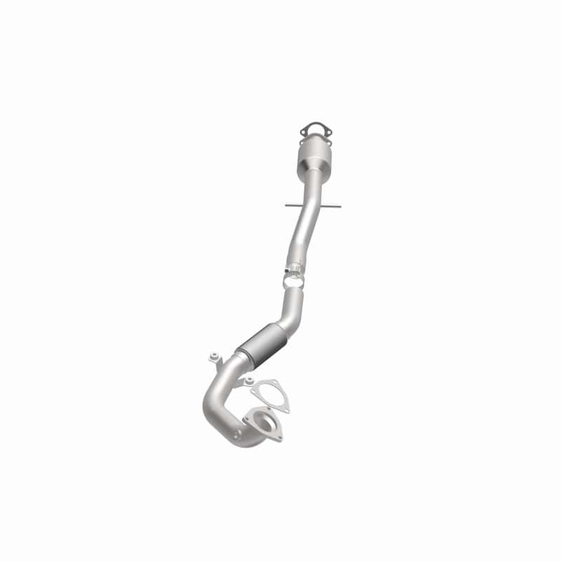 Magnaflow — Magnaflow 14-15 Regal 2 Underbody Direct Fit Converter
OEM Grade
OEM - view 24