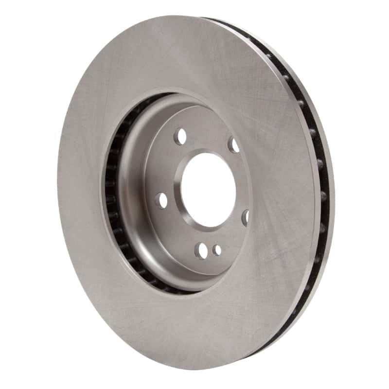 DFC — DFC 20-23 Mercedes-Benz A200 (Mexico) Front Brake Rotor - view 5