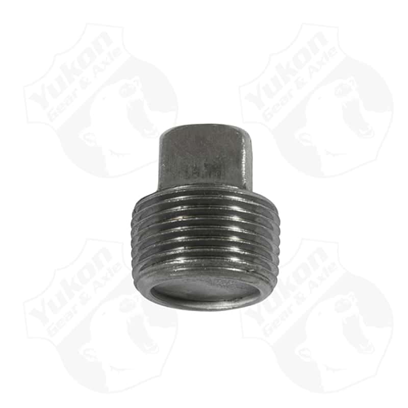 Yukon Gear & Axle — Yukon Gear Toyota V6 Freeze Plug / 3/4in Thread
Fill Plug  - view 2