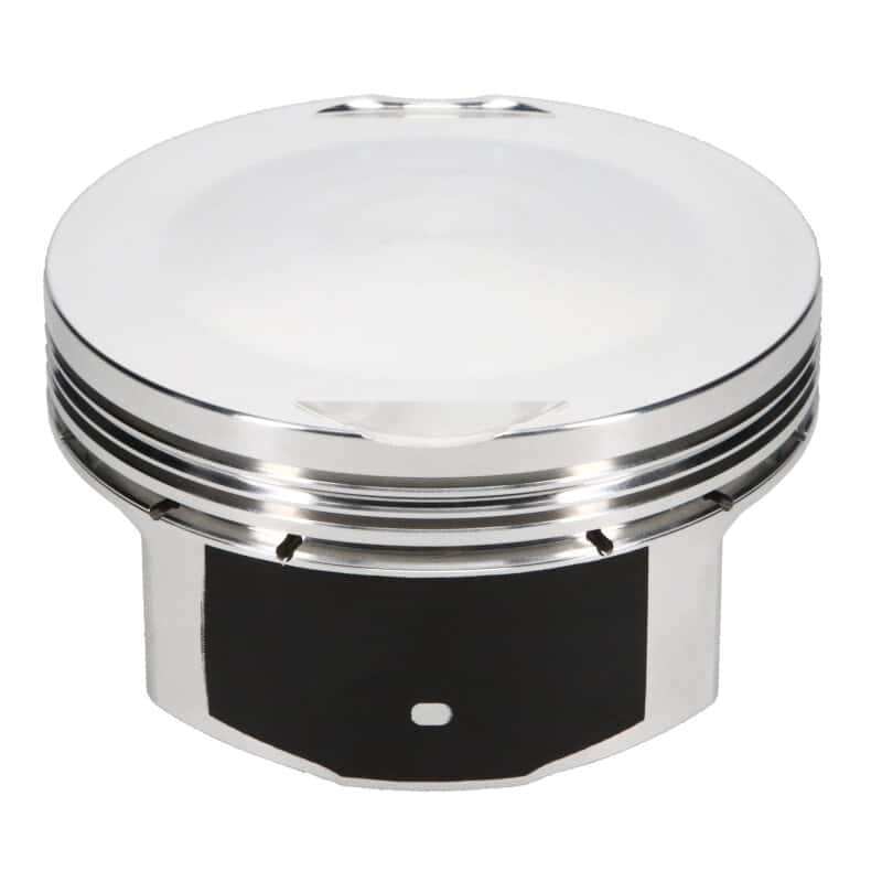 JE Pistons — JE Pistons Gen 3 Hemi 6.4L Apache 4.09in Bore 4.1cc Dome 0.927in Pin Dia - Set of 8 - view 6