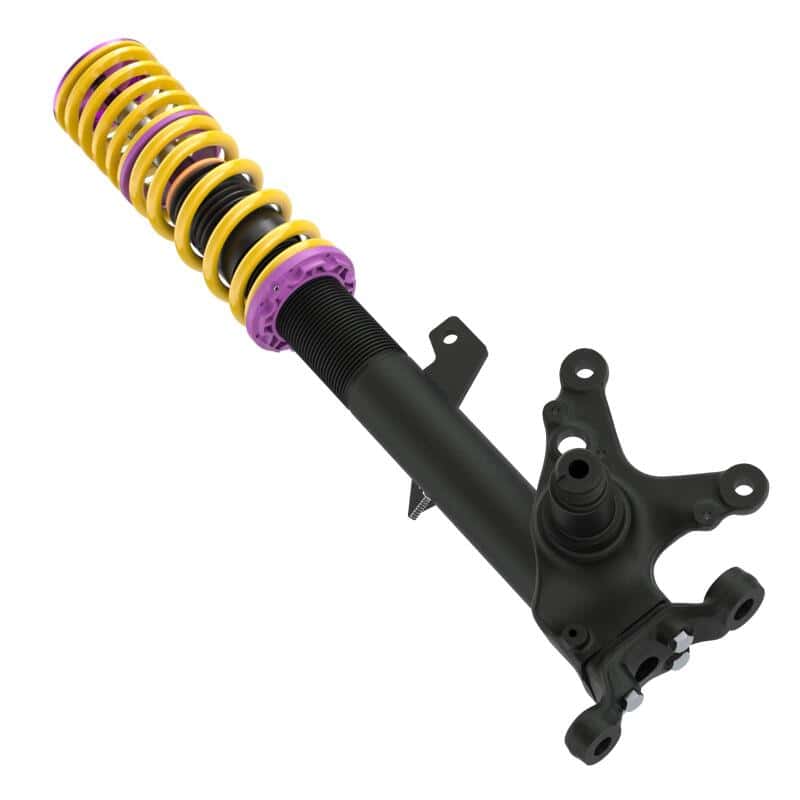 KW — KW Coilover Kit V3 BMW 3-Series E30 M3 Coupe
Coilover Kit - view 6