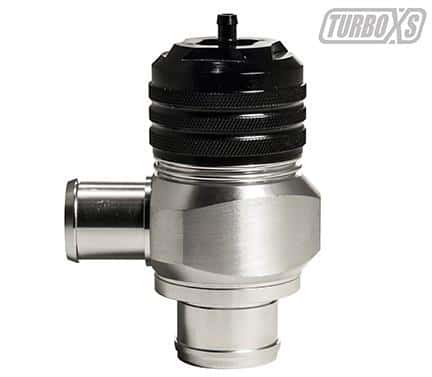 Turbo XS — Turbo XS 15-21 Subaru WRX Recirculating Bypass Valve Type XS - Black
Blow Off Valve - view 2