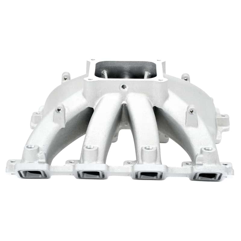 Edelbrock — Edelbrock Manifold LS7 Super Victor 4500 EFI
MANIFOLD-RACE - view 12