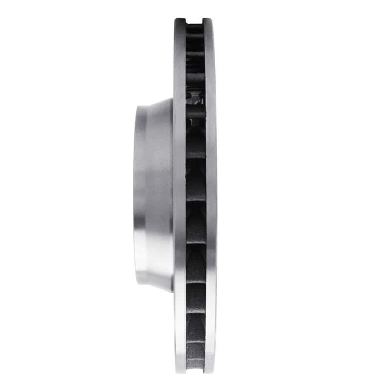 DFC — DFC 99-23 Porsche 718 Cayman Left Front Drilled Brake Rotor
DFC Brake Rotor - view 3