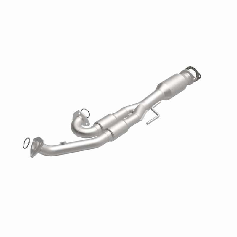 Magnaflow — Magnaflow 2006 Nissan Altima 3.5L Direct Fit Converter
California - view 28