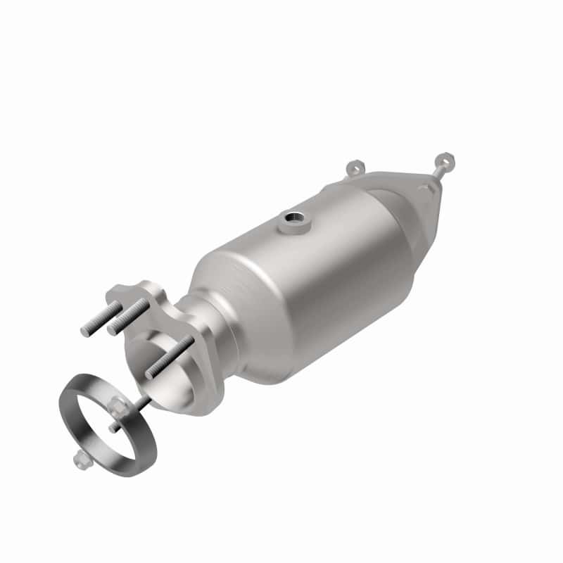 Magnaflow — MagnaFlow DF Conv 2020 Chevrolet Corvette Left Closed Couple 6.2L
OEM - view 14