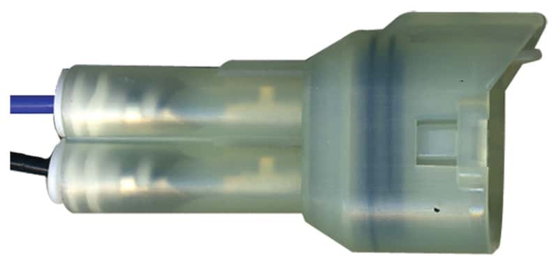 NGK — NGK Chevrolet Tracker 2003-1999 Direct Fit Oxygen Sensor
Oxygen Sensor - view 4