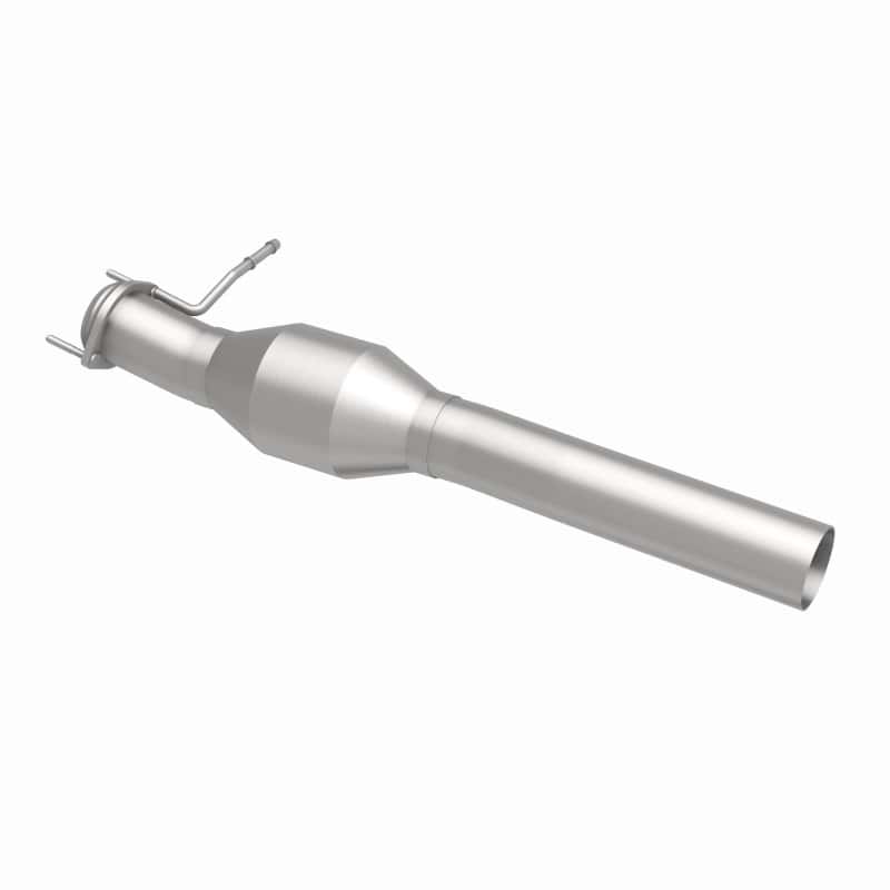 Magnaflow — MagnaFlow Conv DF 00-03 Ford F250/350 SD 7.3
HM Grade
OEM - view 11