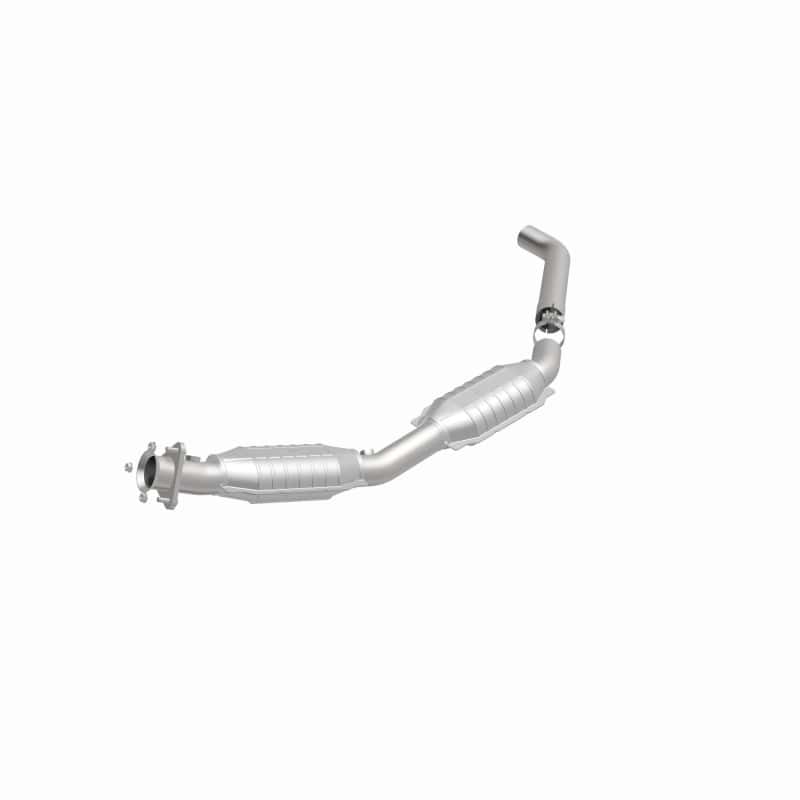 Magnaflow — MagnaFlow Conv DF 04-06 Dodge Ram SRT-10 8.3L Driver Side
OEM Grade
OEM - view 7