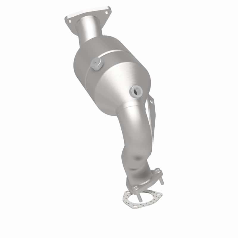 Magnaflow — MagnaFlow Conv DF Audi S4
OEM Grade
OEM - view 13