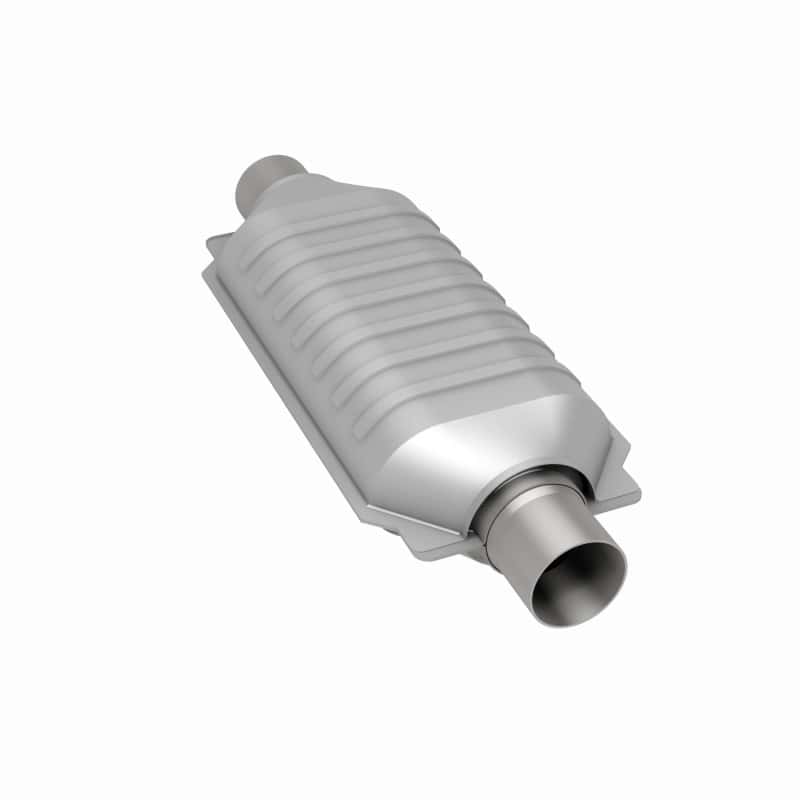 Magnaflow — MagnaFlow Conv Universal 2.50 OEM
OEM Grade
OEM - view 15