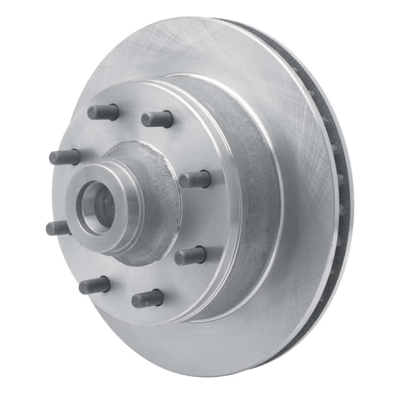 DFC — DFC 78-81 Dodge B300 Van Front Brake Rotor
DFC Brake Rotor - view 2