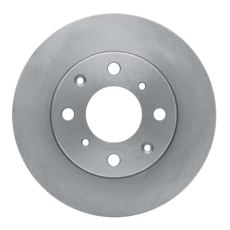 DFC — DFC 79-83 Honda Civic Front Brake Rotor
DFC Brake Rotor - view 1