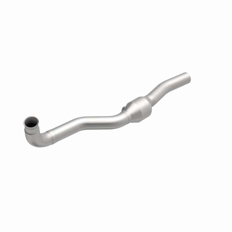 Magnaflow — MagnaFlow Conv DF 06- GM Silv/Sierra 6.6L
HM Grade
OEM - view 6