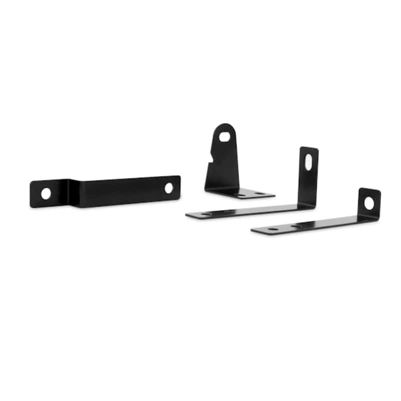 Mishimoto — Mishimoto 00-09 Honda S2000 Oil Cooler Kit - Black - view 6