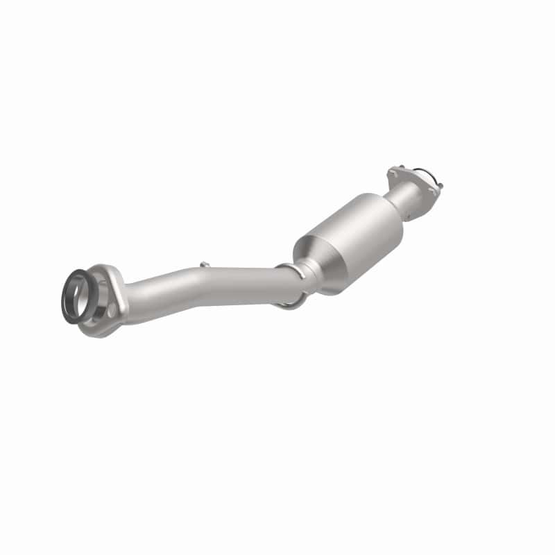 Magnaflow — Magnaflow Conv DF 12-14 Civic Hybrid 1.5L
OEM Grade
OEM - view 28