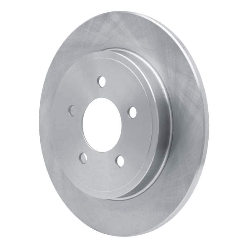 DFC — DFC 05-08 Ford Escape Rear Brake Rotor
DFC Brake Rotor - view 2