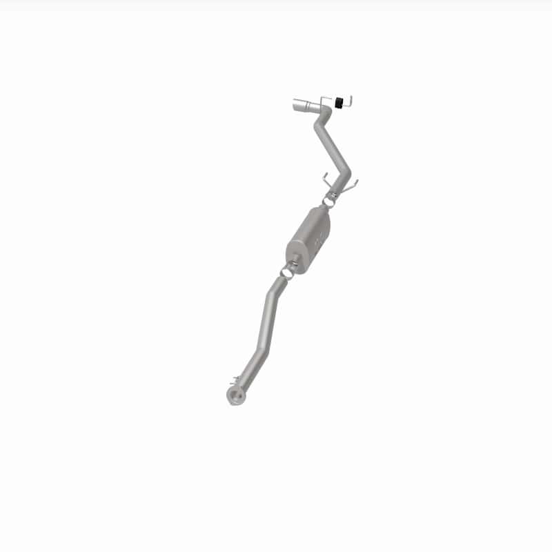 Magnaflow — MagnaFlow Sys C/B 01-03 Toyota Tacoma Cc/Sb 2
Cat-Back - view 15